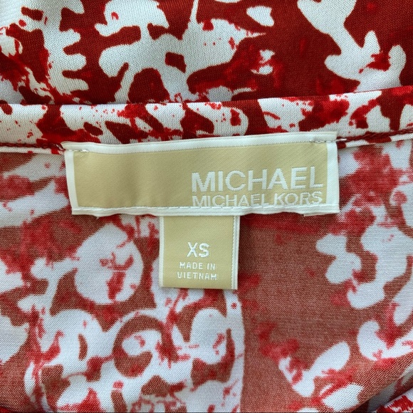 Sundress Michael Kors XS - Picture 4 of 5